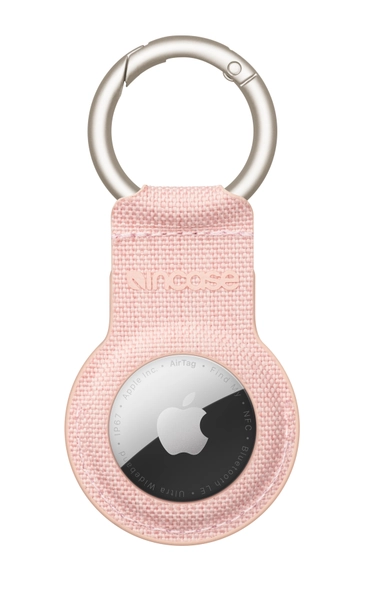 Incase Woolenex Key Clip for AirTag