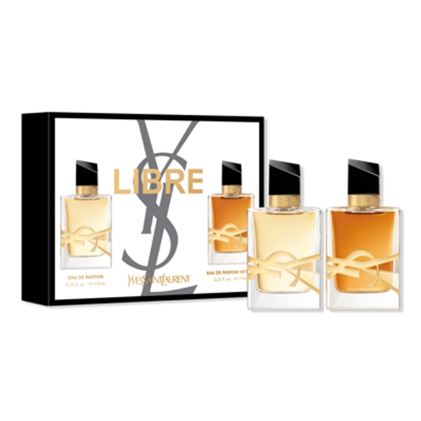 Yves Saint Laurent Libre Eau de Parfum Mini Duo Set