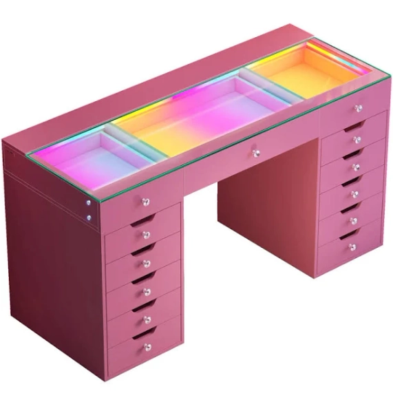 Brayden Studio Dawnita Vanity