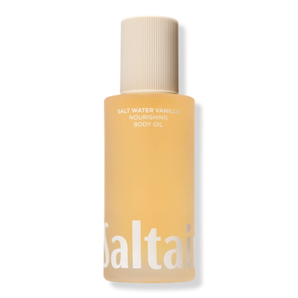Nourishing Body Oil - Salt Water Vanilla