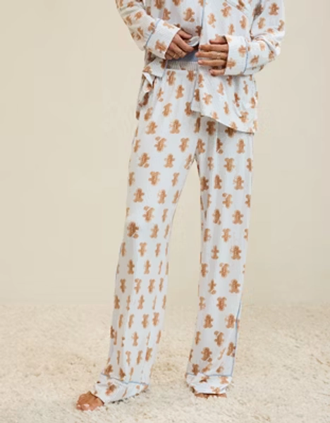 Aerie Real Soft® Trouser PJ