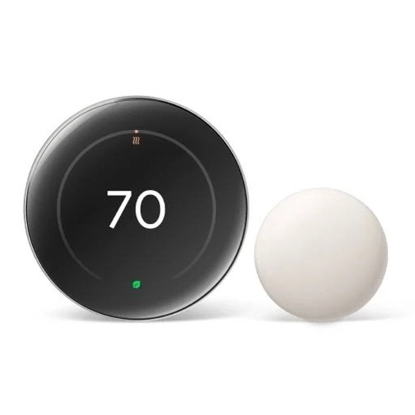 Google Nest Learning Thermostat 4th Gen