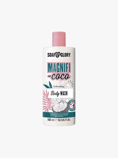Magnificoco Body Wash