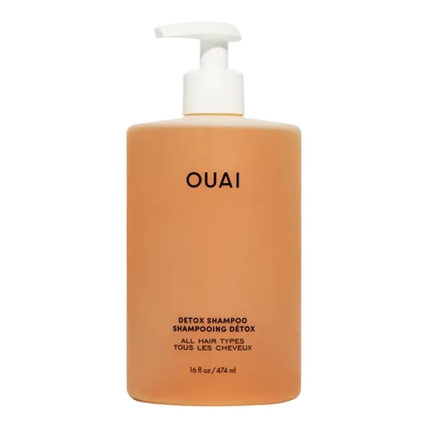 Ouai Detox Shampoo