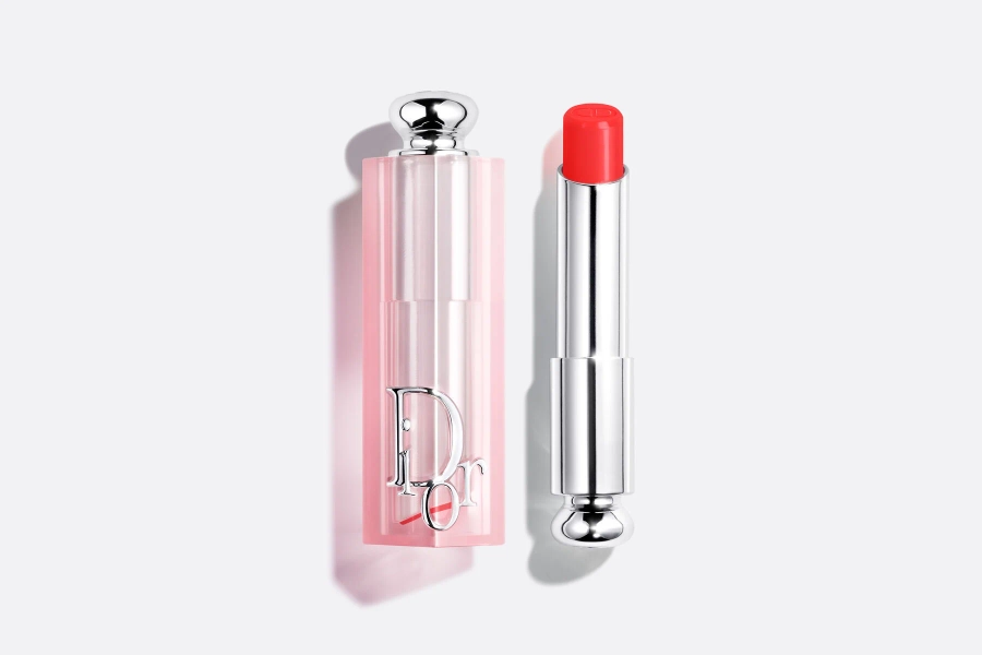 Dior Addict Lip Glow