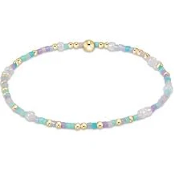Hope Unwritten Bracelet