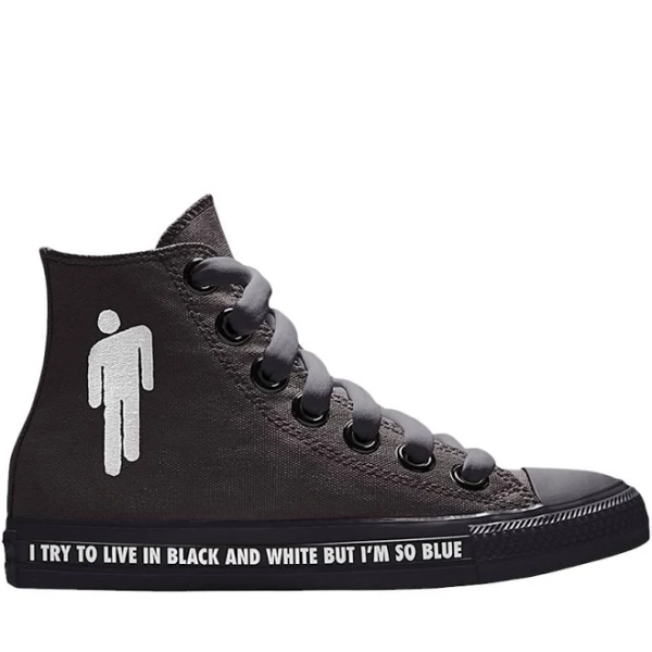 Converse Billie Eilish Chuck Taylor All Star High You