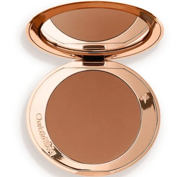 Charlotte Tilbury Airbrush Bronzer