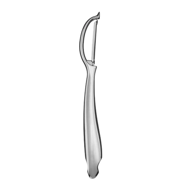 Stainless Steel Peeler