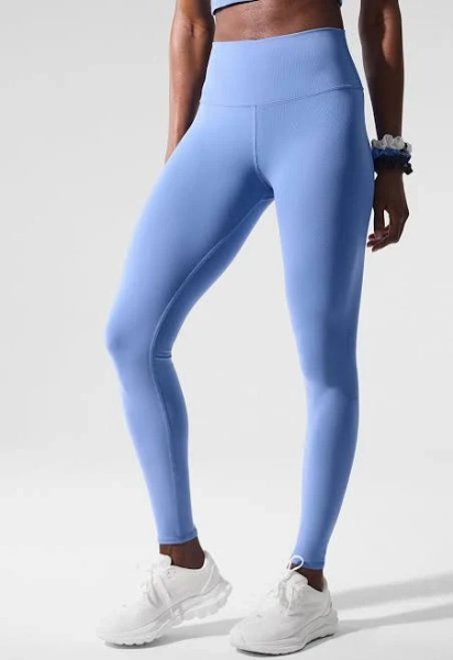 Alo Yoga High Waist Airbrush Legging
