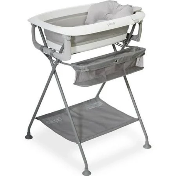 Primo SquishSplash Collapsible Baby Bath & Folding Stand