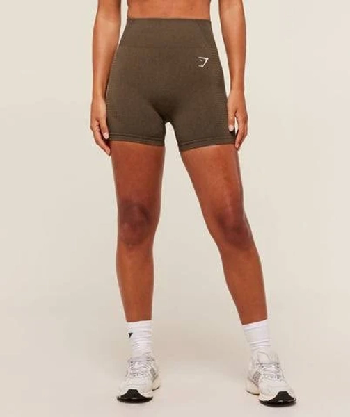 Gymshark Vital Soft Shorts