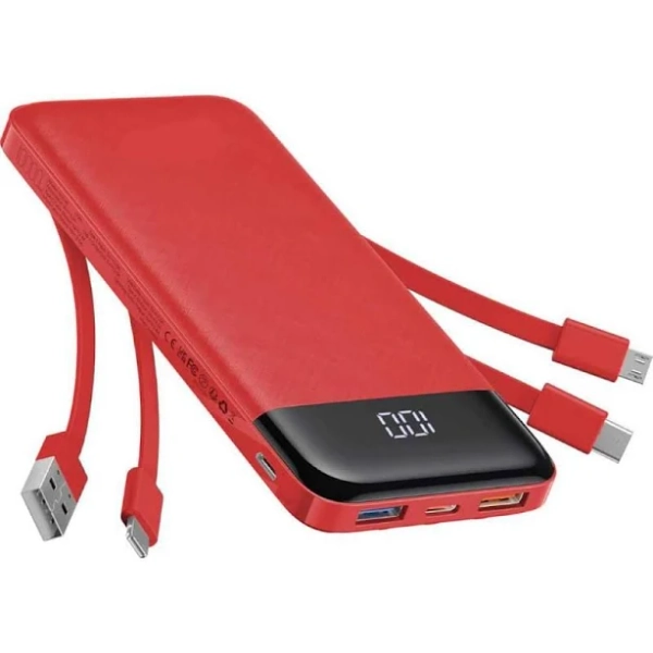 Yichuhaoxi Portable Charger
