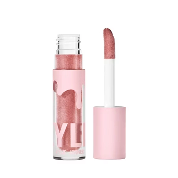 Kylie cosmetics gloss