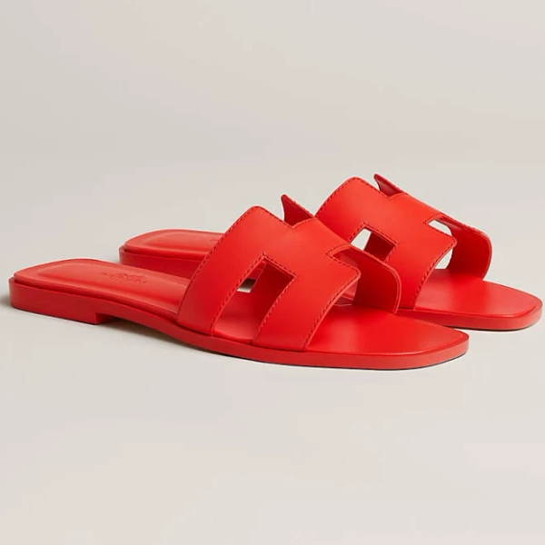 Hermès Oran sandal Women's