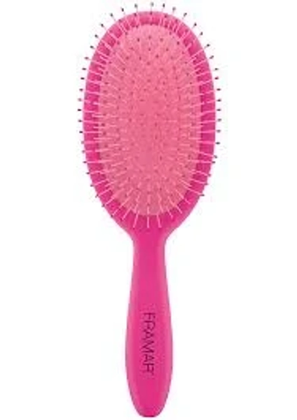Framar Detangle Brush Pinky Swear
