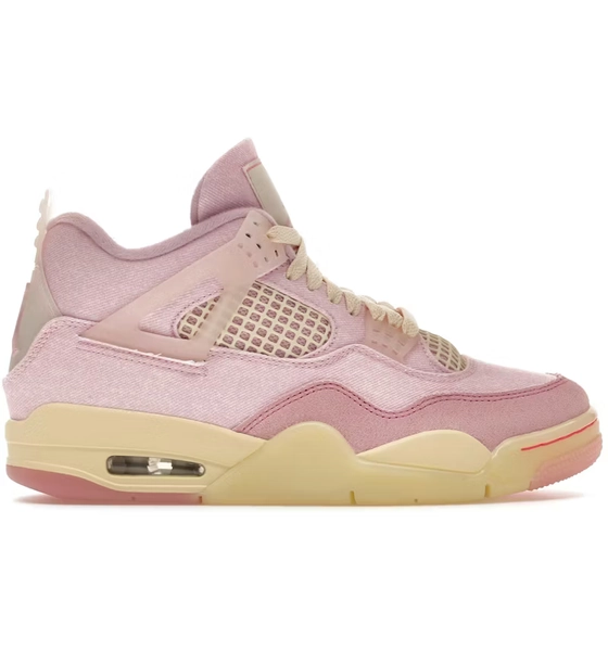 Jordan 4 Retro Iced Carmine (Women's)