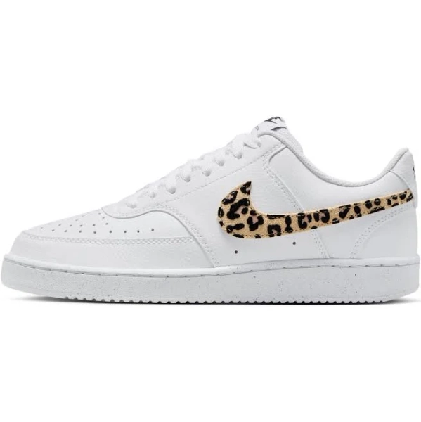 Nike Women's Court Vision Low Shoes