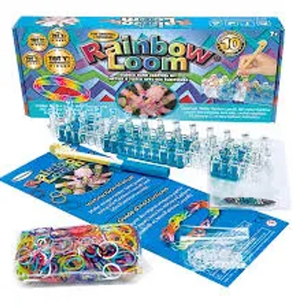 Choon's Design Rainbow Loom Kit