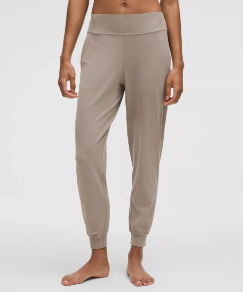 lululemon Align™ High-Rise Jogger Regular *Updated Fit - Warm Ash Grey - 2