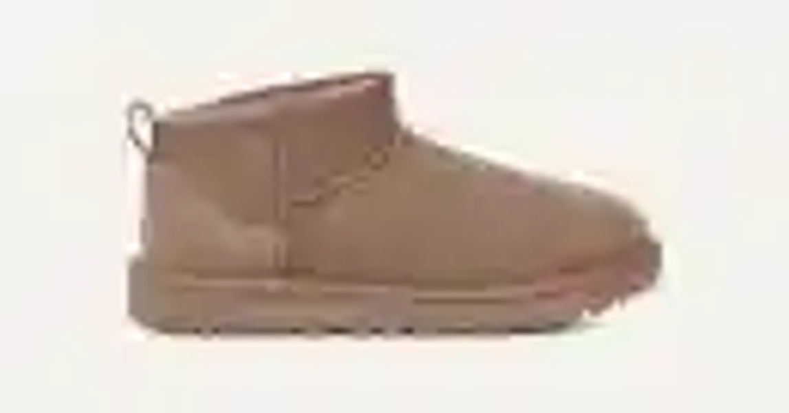 Women's Classic Ultra Mini Boot