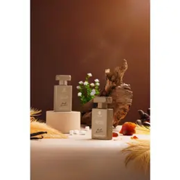 That Girl | Viral Vanilla – Sweet Gourmand Extrait de Parfum | Caramel, Coconut Milk & Marshmallow | Cruelty-Free Unisex Fragrance