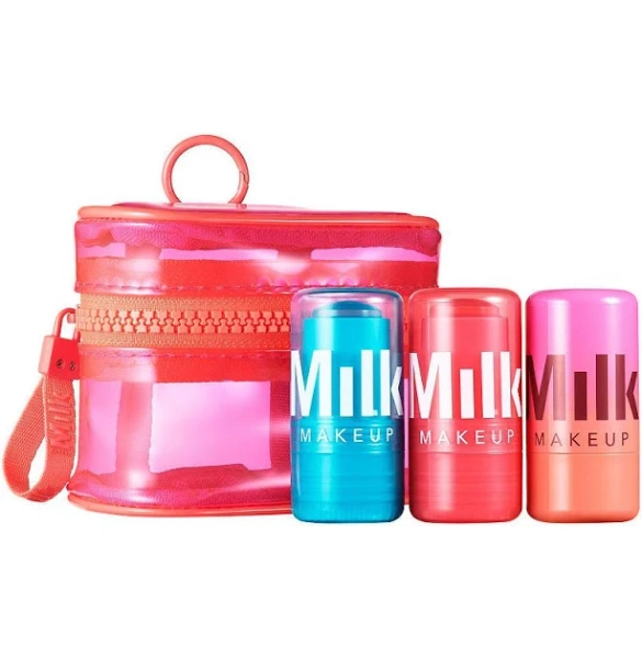 Milk Makeup Jelly Skin Starter Pack