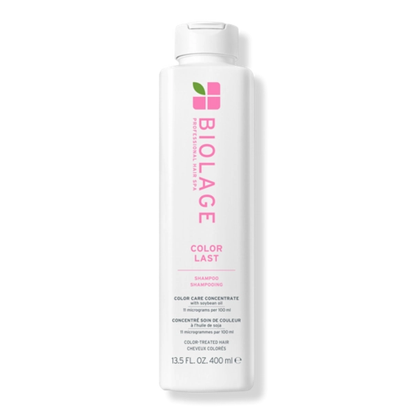 Color Last Shampoo for Color-Treated Hair - 13.5 oz
