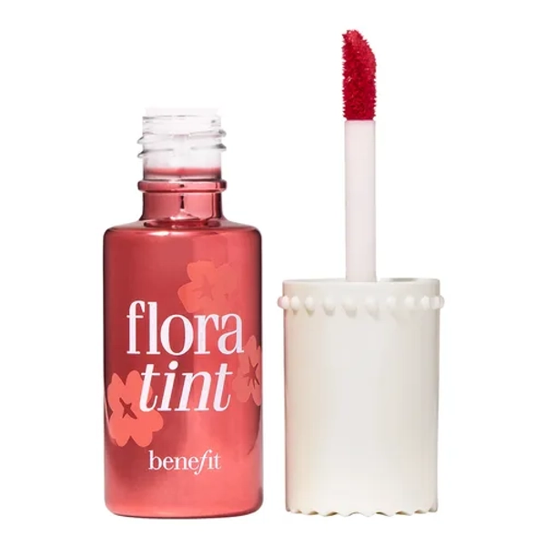 Floratint Desert Rose-Tinted Lip & Cheek Stain