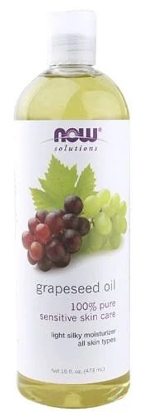 Now Foods Grapeseed Oil