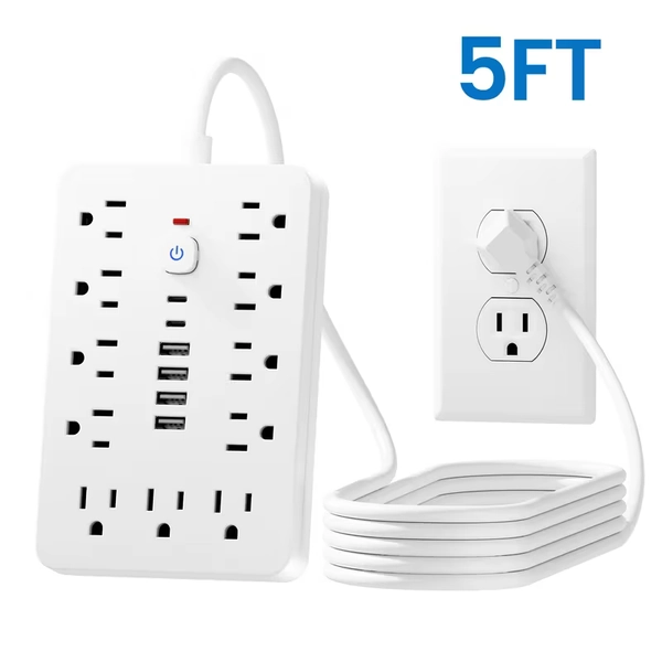 Charge Port