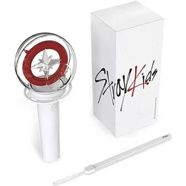 Stray Kids Official Light Stick