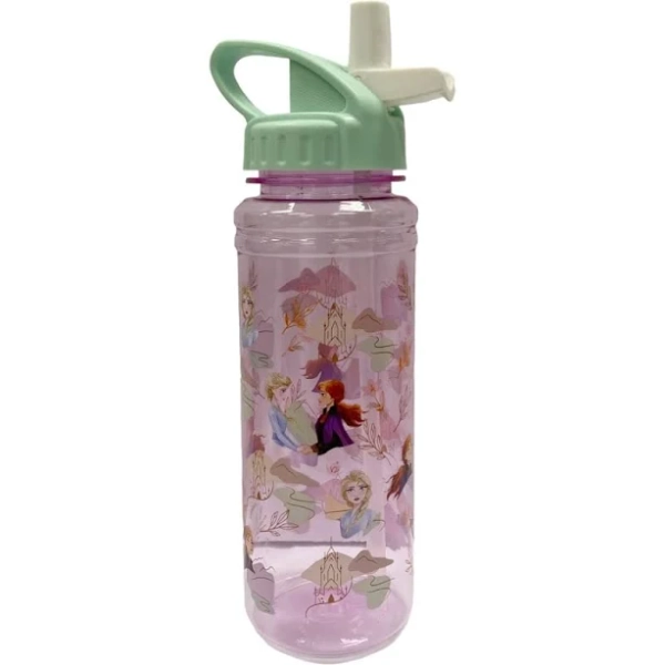 Frozen Soft Spout Bottle