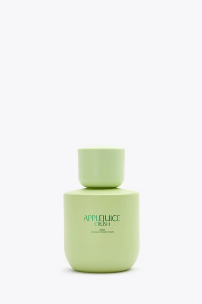 APPLE JUICE CRUSH EDP 90ML (3.04 FL. OZ).