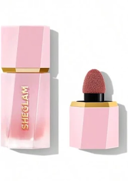 Color Bloom Liquid Blush Sheglam