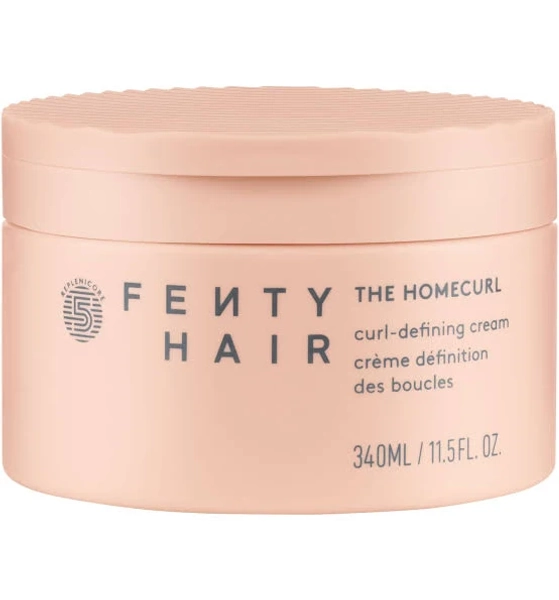 Fenty Hair The Homecurl Curl-Defining Styling Cream