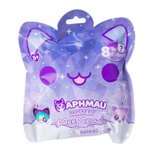 Aphmau Mystery MeeMeows Blind Bag