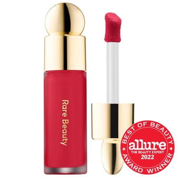 Rare Beauty by Selena Gomez Soft Pinch Liquid Blush Grateful 0.25 oz/ 7.5 mL
