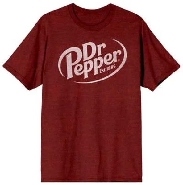 Spencer's Dr. Pepper T-Shirt