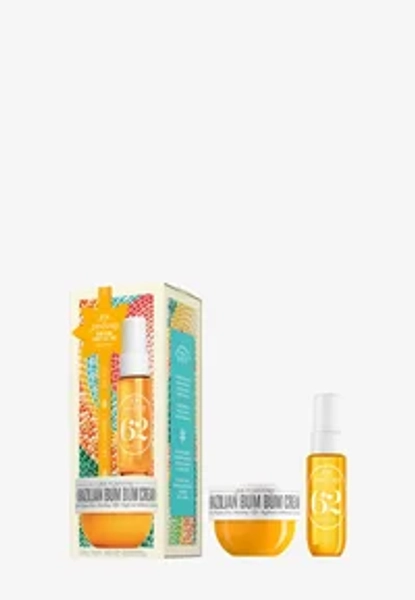 BUM BUM PARTY OF TWO GIFT SET - Kit bagno e corpo