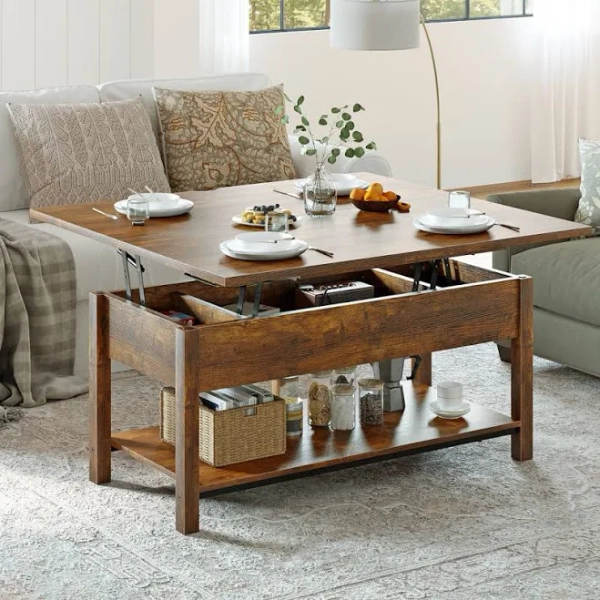 Coffee Table with Storage