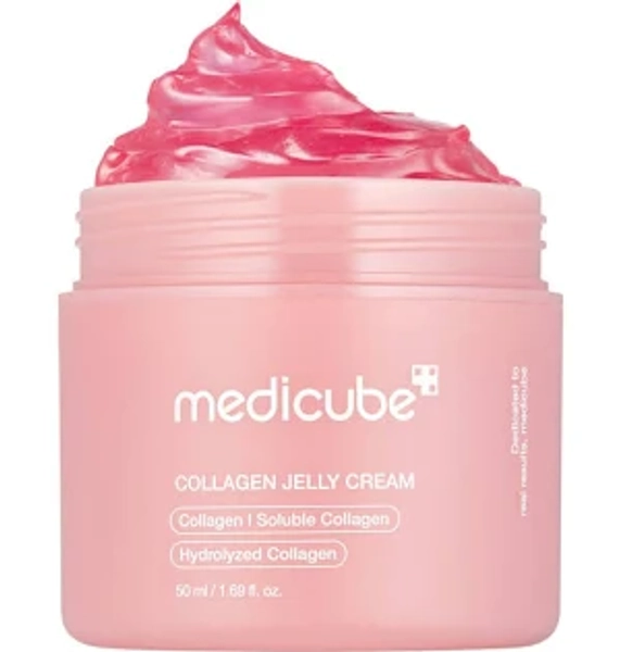 Medicube Collagen Jelly Cream