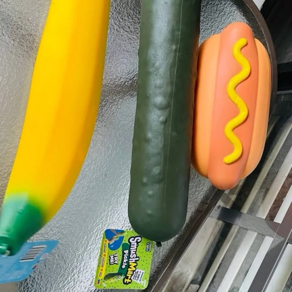 Viral! Jumbo Squishy Bundle! Of 3 - New Toys & Collectibles