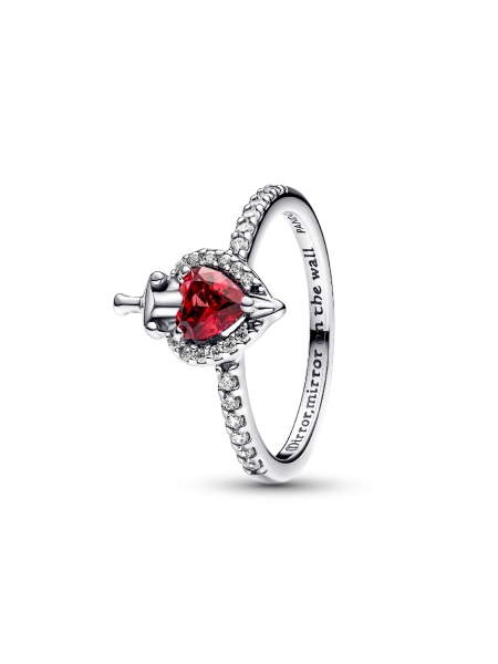 Disney Villains, Anello Regina Cattiva 