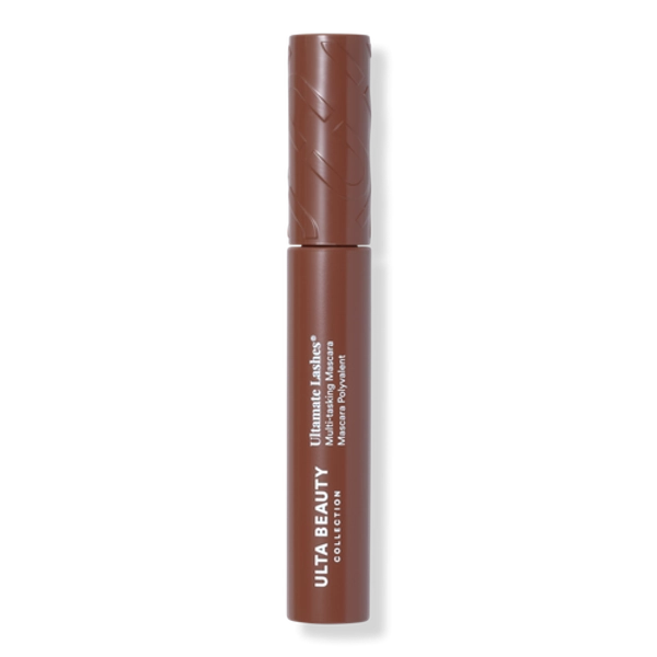 ULTAmate Lashes Mascara - Chocolate Brown