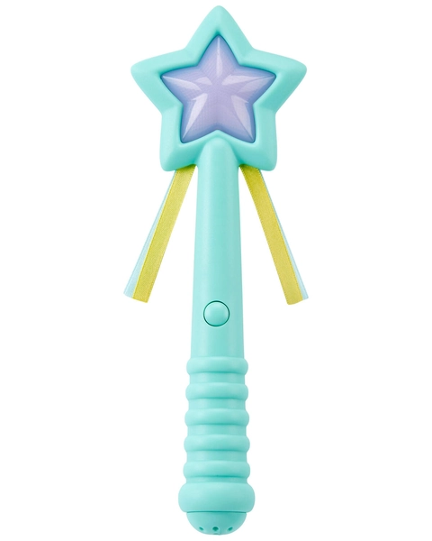 Magic Wand