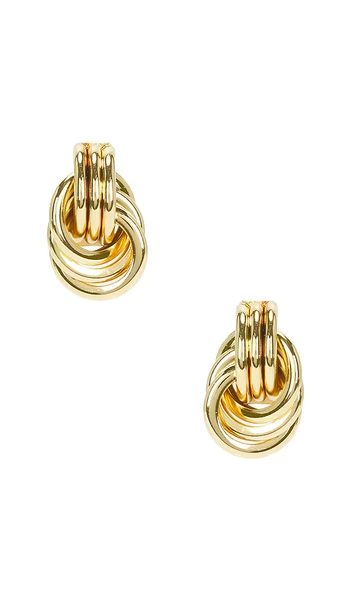 Leia Earrings