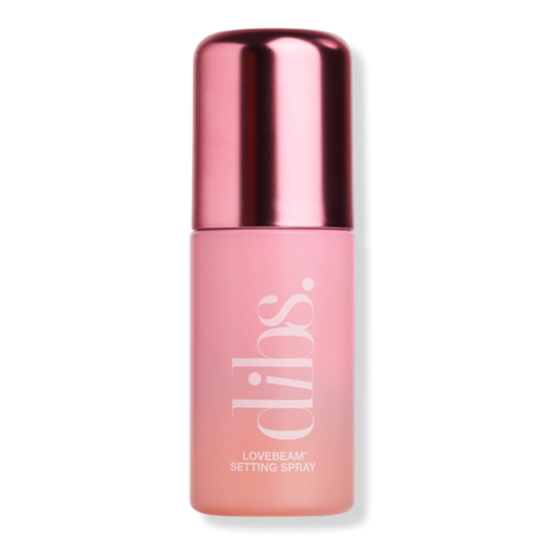 LoveBeam Blurring & Balancing Face & Body Setting Spray - 2.03 oz