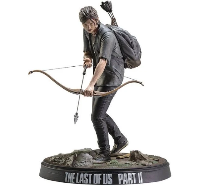 ST The Last of Us Part II