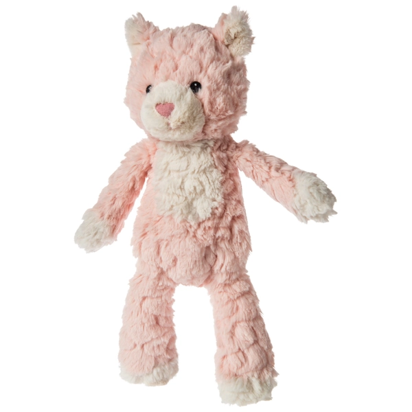 Putty Nursery Kitty – 11" - Mary Meyer Stuffed Toys